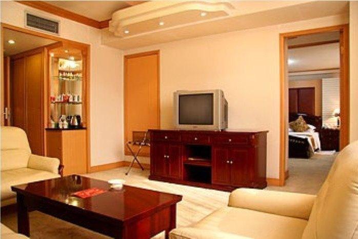 Tangcheng Hotel Xi'an  Dış mekan fotoğraf