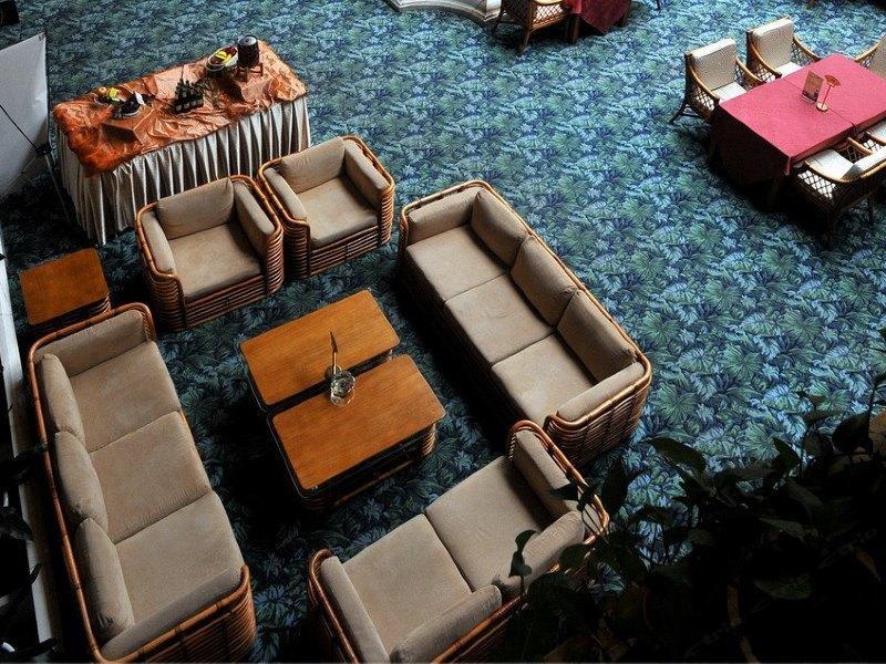 Tangcheng Hotel Xi'an  Dış mekan fotoğraf