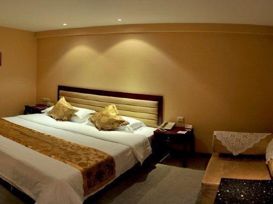 Tangcheng Hotel Xi'an  Oda fotoğraf