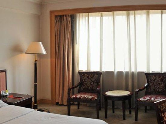 Tangcheng Hotel Xi'an  Oda fotoğraf
