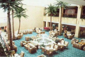 Tangcheng Hotel Xi'an  Dış mekan fotoğraf
